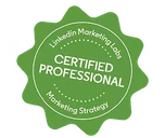 LinkedIn Marketing Labs Certified Professional