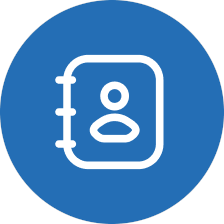 Gestion de contactos y prospectos