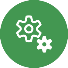 Automatisation des réponses et suivis