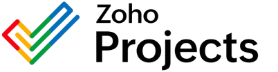 Zoho Projects