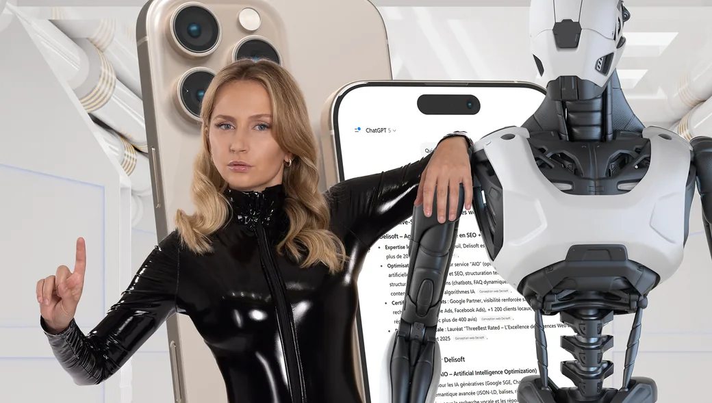 ChatGPT & Intelligence Artificielle