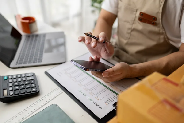Conecta tu ERP con tus operaciones