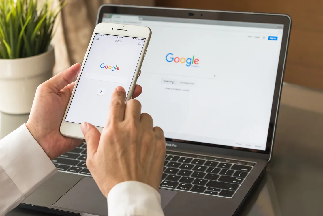 Algorithme de performance SEO et IA