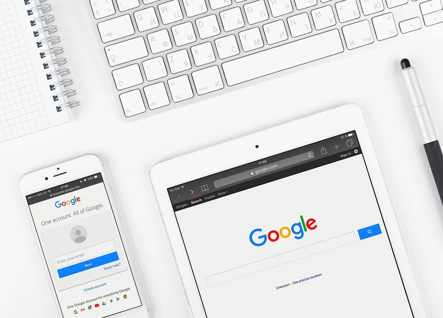 Optimisation SEO sur Google et les moteurs IA