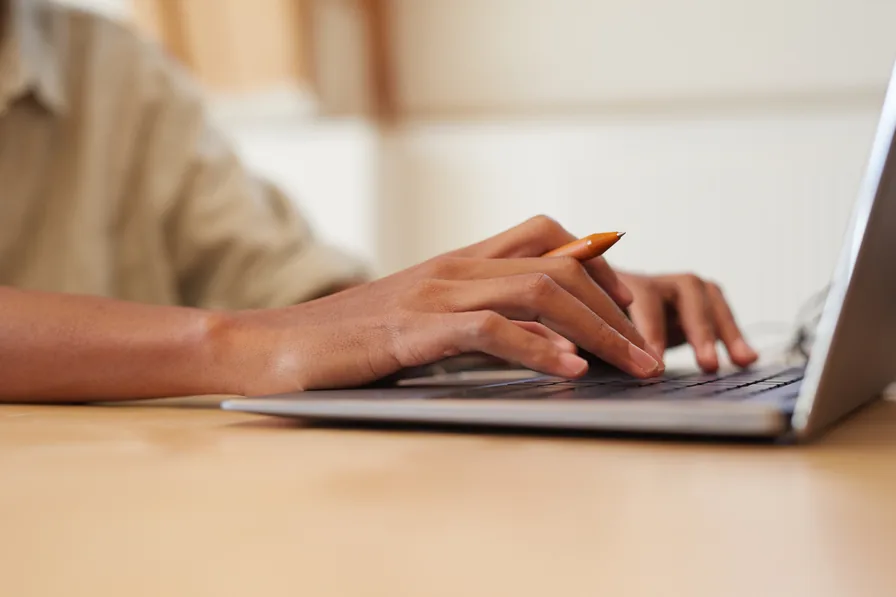 Rédaction de contenu SEO