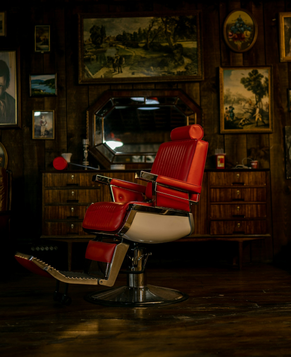 Positionnement Google d’un site web barbier