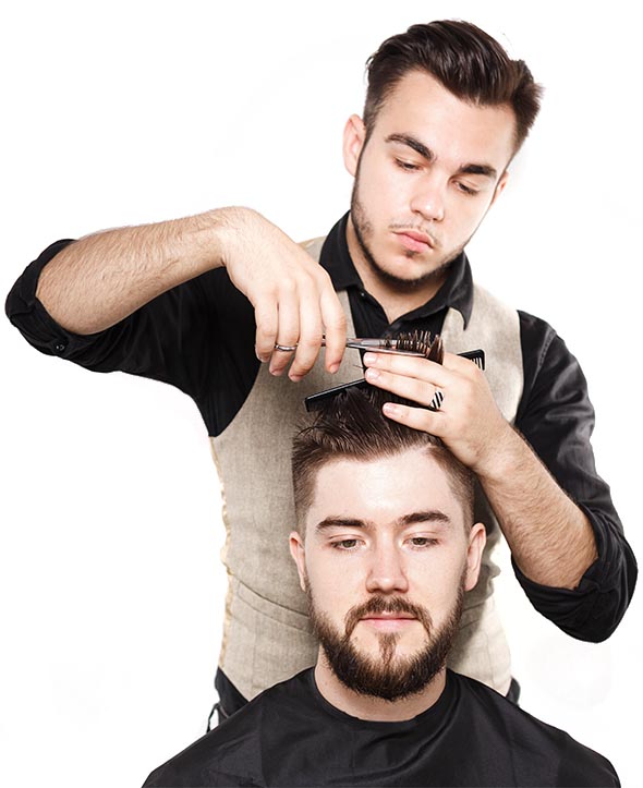 Positionnement Google d’un site web coiffure