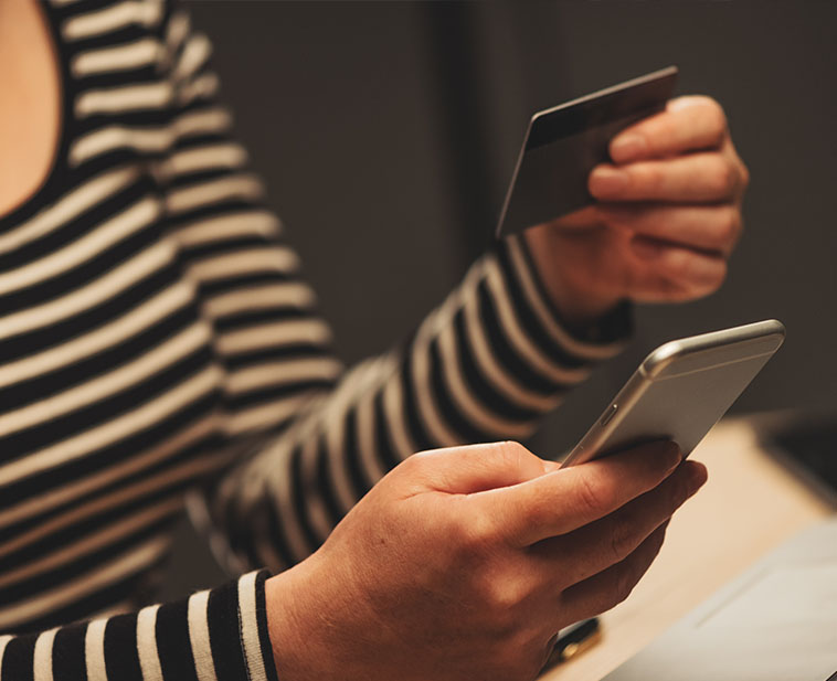 Conception de site web pour votre domaine ecommerce
