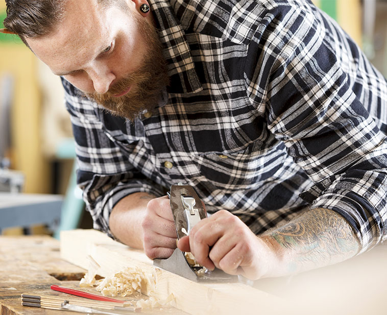 Conception de site web pour votre domaine fabrication
