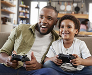 Site web pour entreprise de votre domaine jeux-video