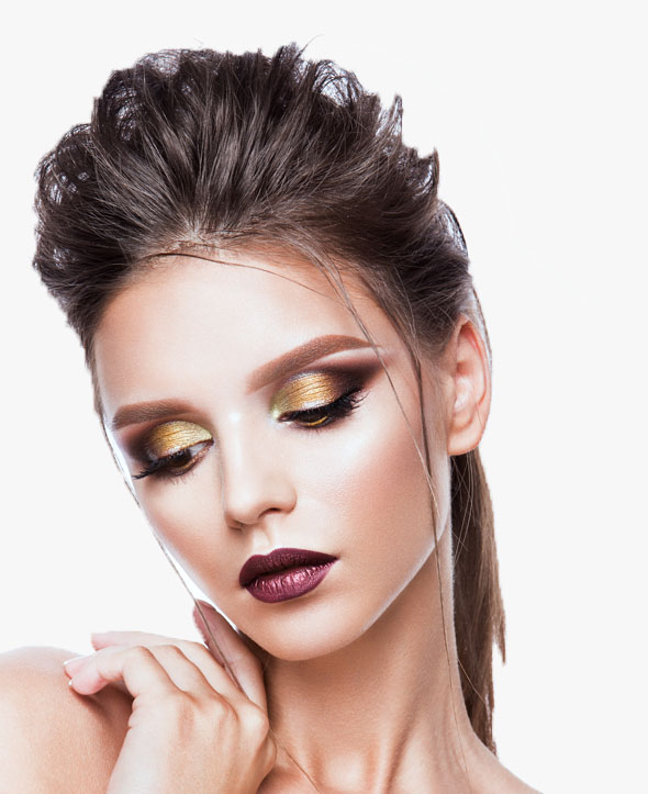 Avantages d’un site web pour votre domaine maquillage
