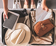 Site web pour entreprise de votre domaine tourisme