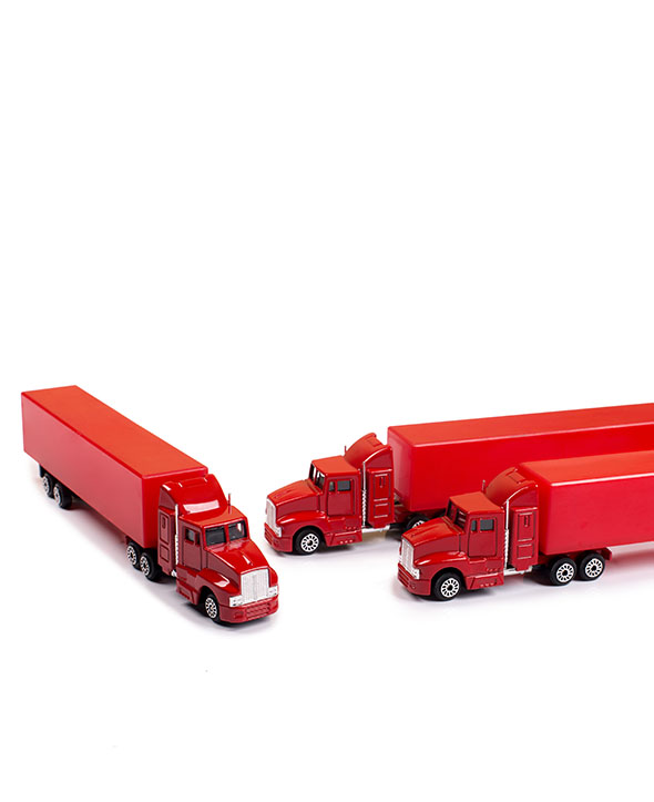 Positionnement Google d’un site web transport